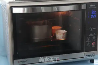Make Bear bread step 6