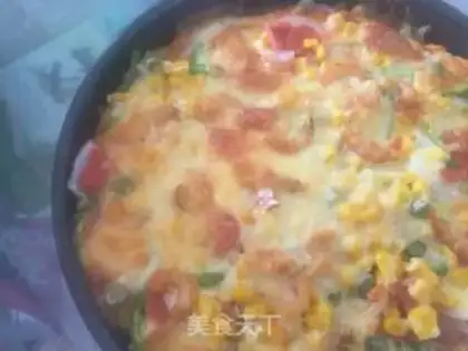 Make Delicious pizza step 4