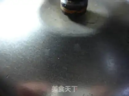 Make The tofu broccoli step 3