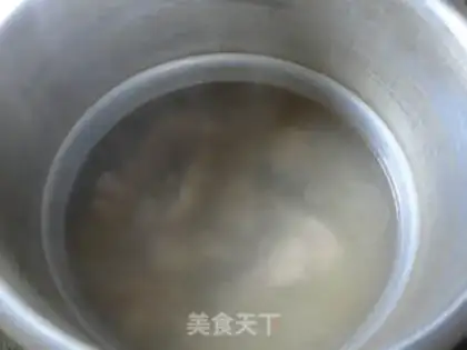 Make The tofu broccoli step 4