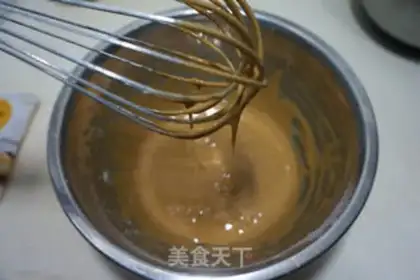Make Café-free step 4
