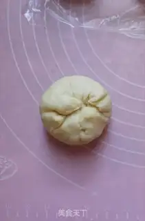 Make Butterflies and coconut bread step 6