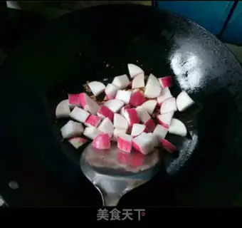 Make Dolphin chicken step 3