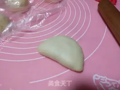 Make Bean bread step 10
