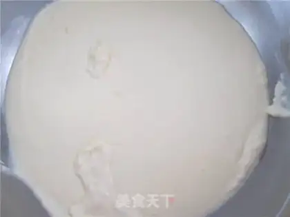 Make Cheesecake step 2