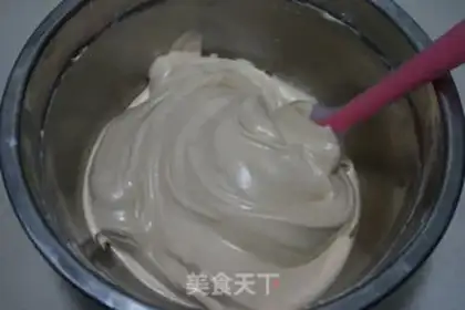 Make Café-free step 11
