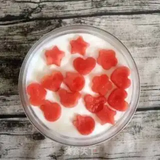 Make Grandma Watermelon step 4