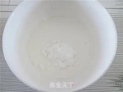 Make Cheesecake step 4