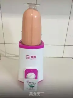 Make Grandma Watermelon step 5