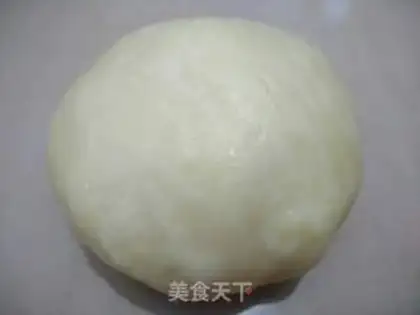 Make Souffle step 0