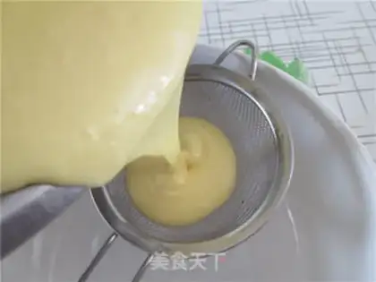 Make Cheesecake step 5