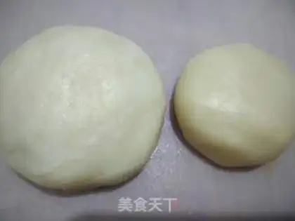 Make Souffle step 1
