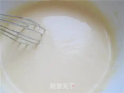 Make Cheesecake step 6