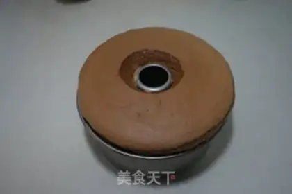 Make Café-free step 14