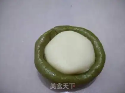 Make Souffle step 6