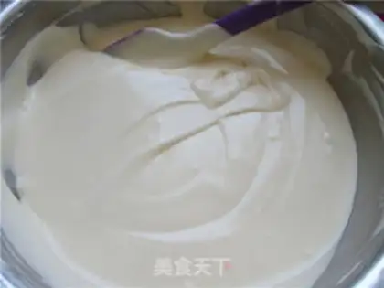 Make Cheesecake step 11