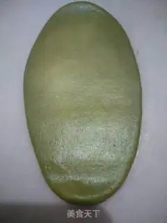 Make Souffle step 7