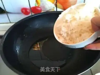 Make Roasted squid step 3