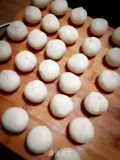 Make Souffle step 2