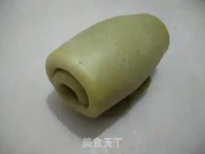 Make Souffle step 11
