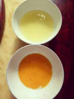 Make Microwave cake step 0