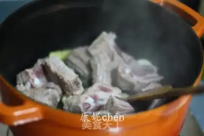 Make Taste roasted ribs step 4