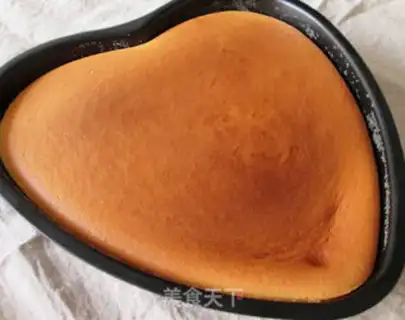 Make Cheesecake step 13