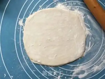 Make Soothing ham step 2