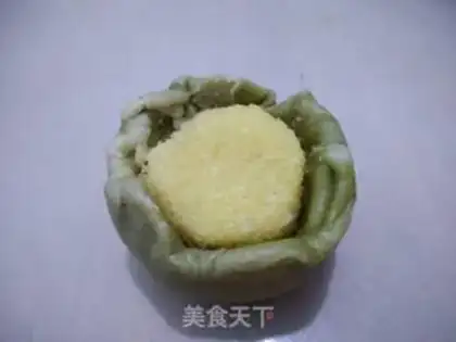 Make Souffle step 13