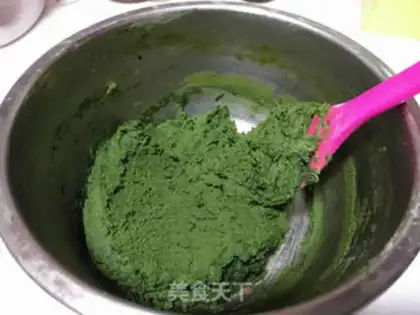 Make Tea cookies step 6
