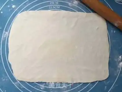 Make Soothing ham step 3