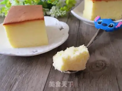 Make Cheesecake step 15