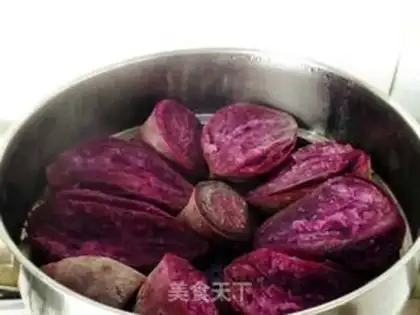 Make THE N+1 DIET OF THE POTATO step 0