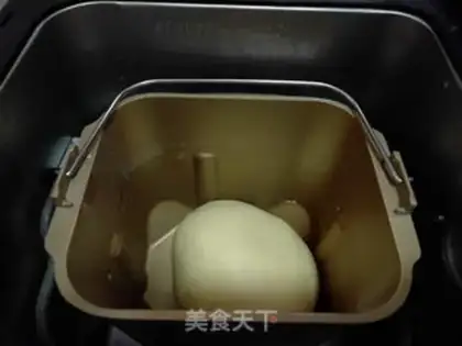 Make Jelly rolls step 2