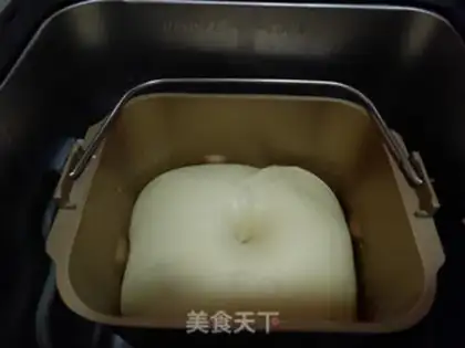 Make Jelly rolls step 3
