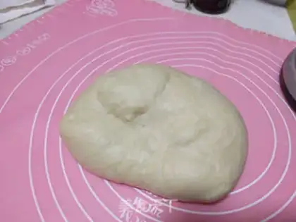 Make Jelly rolls step 4