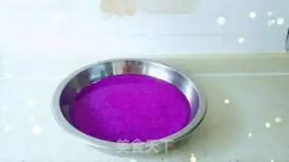Make The rice brown step 3