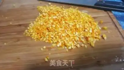 Make Homemade orange jam step 2