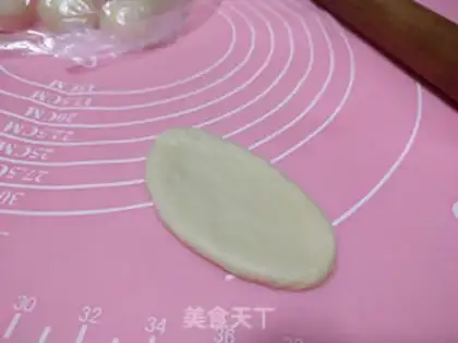 Make Jelly rolls step 7