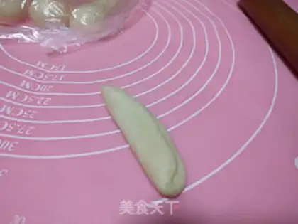 Make Jelly rolls step 8