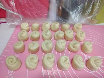 Make Jelly rolls step 10