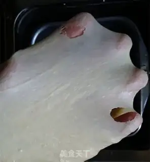 Make Meows squeeze bread step 5