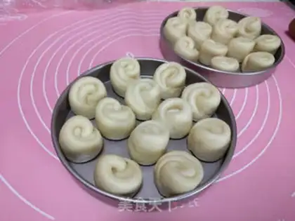 Make Jelly rolls step 11