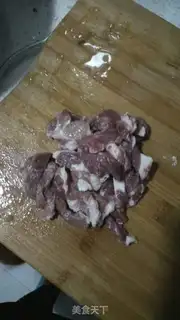 Make Potato stew step 3