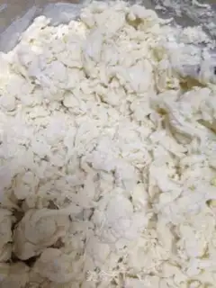 Make Soy sauce step 0
