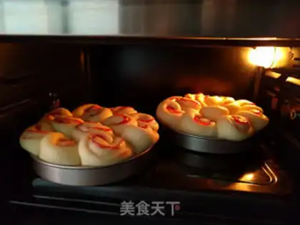 Make Jelly rolls step 14