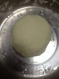 Make Soy sauce step 1