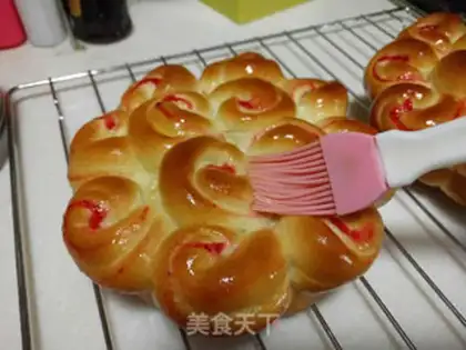 Make Jelly rolls step 15