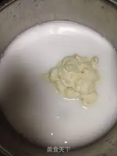 Make Soy sauce step 2