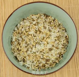 Make Oatmeal step 1